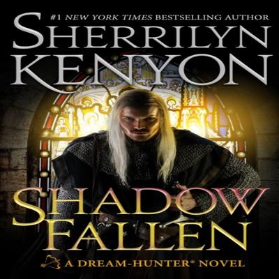 Shadow Fallen by Sherrilyn Kenyon Paperback Book 9780749957599
