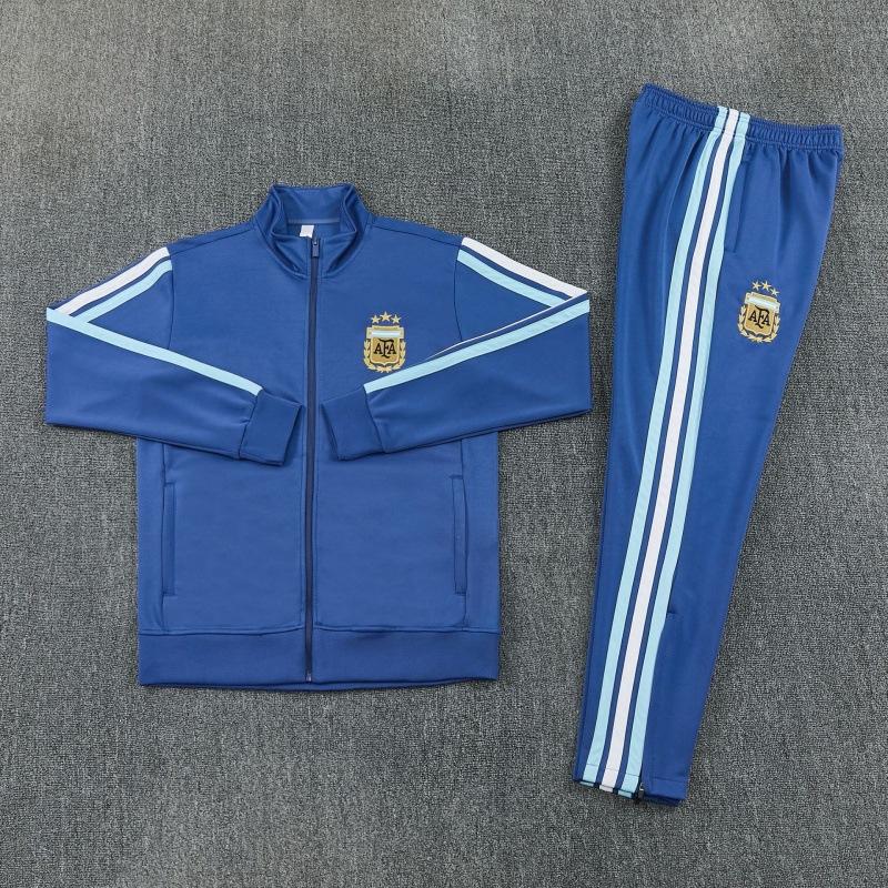 2627 country captain pulls training uniform Portugal Italy Spain Argentina Germany Mexico