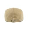 Men's Autumn Beret British Retro Forward Cap