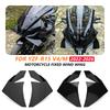 Fairing Winglet Accessory For Yamaha YZFR15 2022-2026 R15 V4 YZF R15M 2025 Motorcycle Airflow Management Shroud Attachment Part