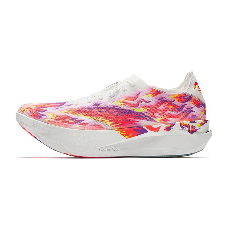 Anta C202 G9 2 Amorti Résistant à l'Abrasion Basse Profilée Casual Course à Pied 38.5
