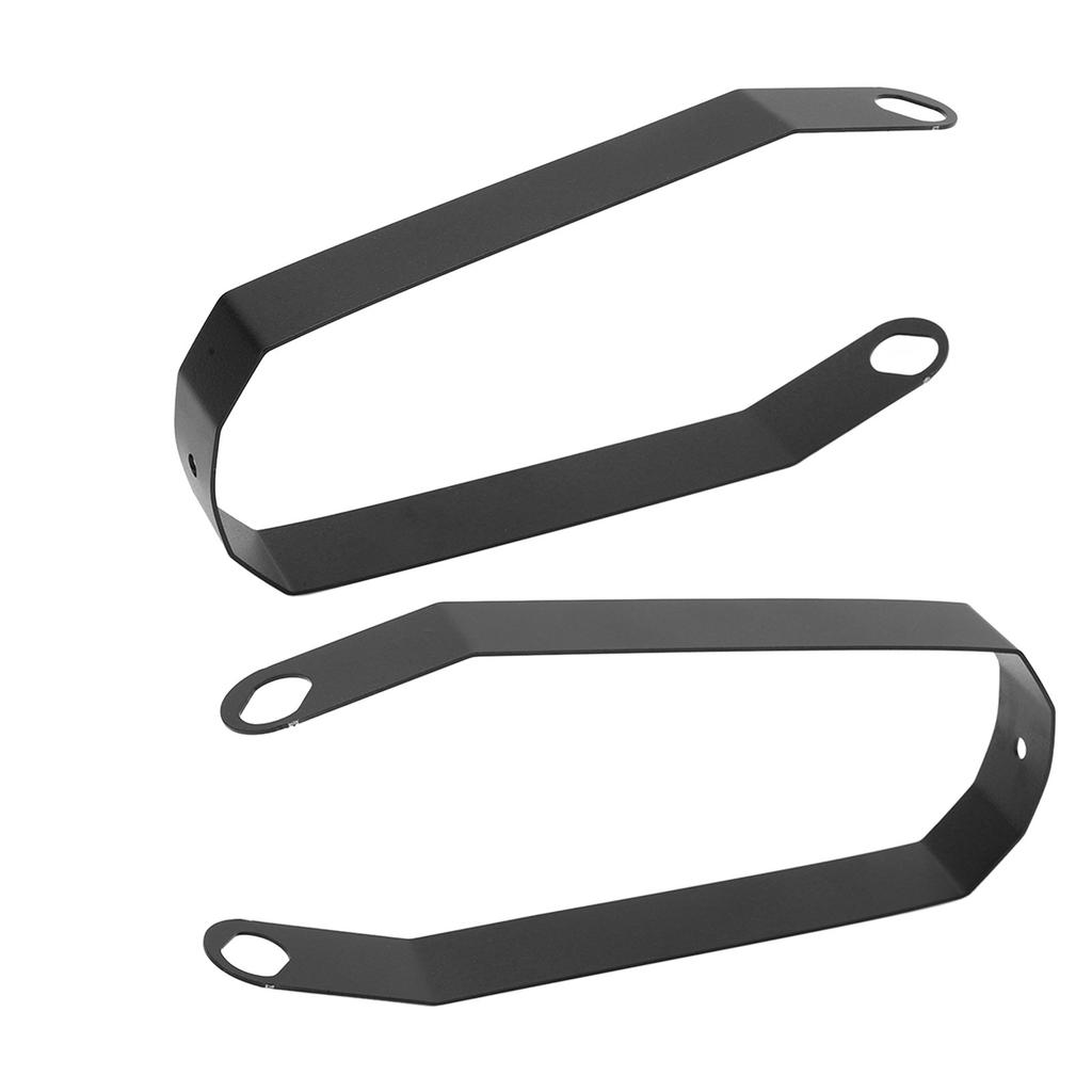Electric Scooter Rear Mudguard Bracket Iron Surpport Replacement for     G30D G30 
