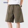 ROMON Men's Casual Sports Shorts