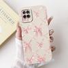 For Samsung Galaxy A12 Case Cute Cats Butterfly Soft Silicone Phone Cases For Samsung A12  A 12 GalaxyA12 ShockProof Back Cover