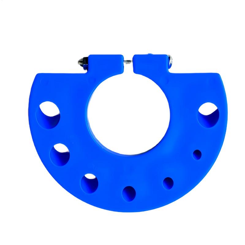 1pc Drill Bit Grinding Tool Angle Grinder Bit Grinding Attachment Precision Sharpening Guide Tool Power Tool Parts