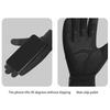 Ultralight Winter Gloves Warm Touchscreen Gloves Multifunction Sports Mittens  Skiing