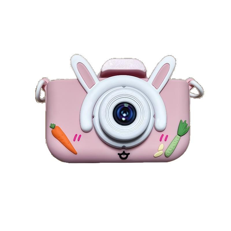HD Dual Camera Educational Toy for Kids - Perfect Birthday Gift