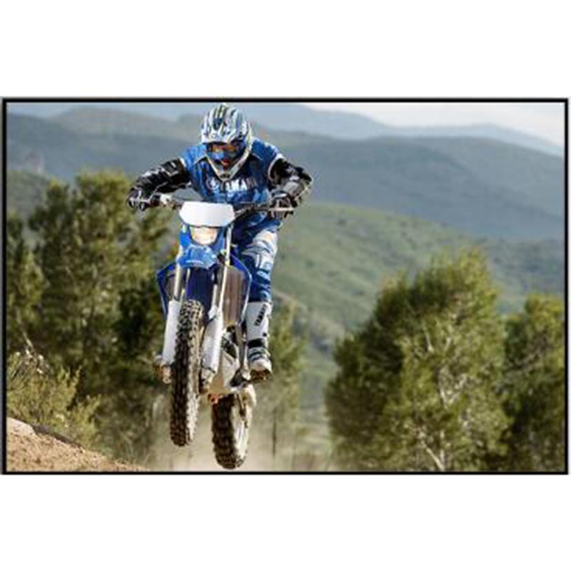 1 Pcs Sports Motobike Competition Racing Moto Wall Paintings Print On Canvas Art Wall Pictures For Living Room No Frame