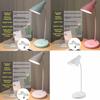Touch Control LED Table Lamp 3Levels Dimmable Reading Light Energy Saving Desk Lamp  Office Desk