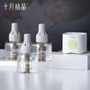 October Crystal Electric Mosquito Repellent Set