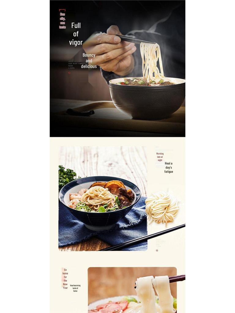 Stainless Steel Electric Noodle & Dumpling Maker with Semi-Automatic Dough Press