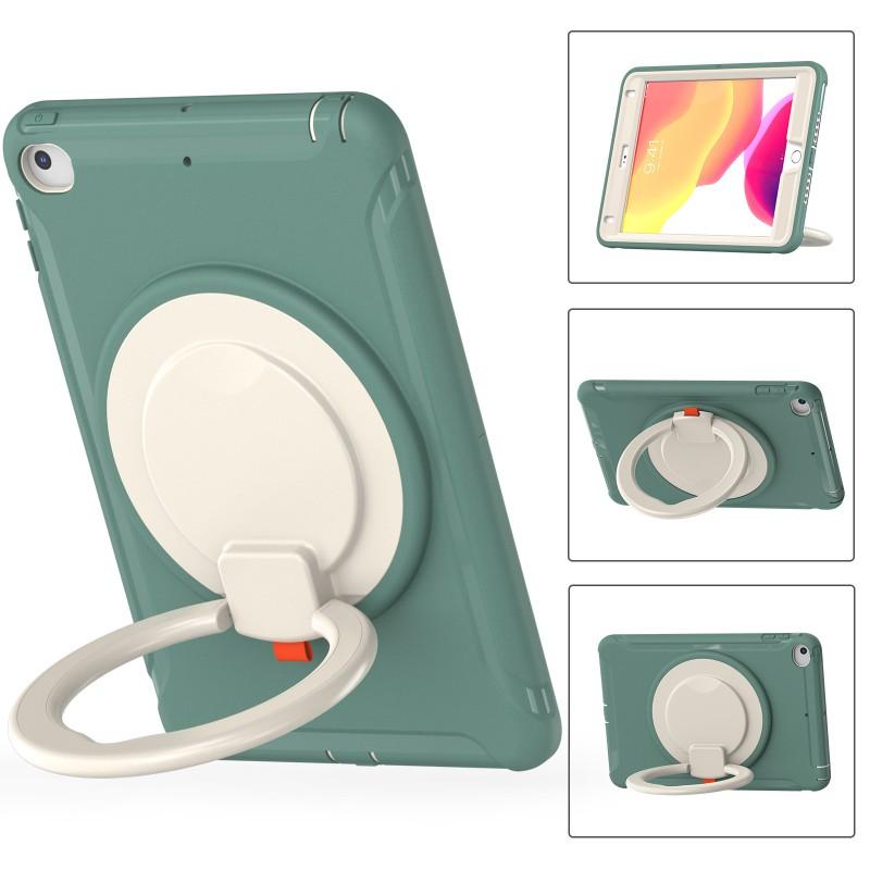 Shockproof Hard Case IPad Mini 4 5 7.9 Inch PC Protective Cover Slim Fit Drop Resistant Shell