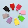 Exquisite Leather Accessories: Self-adhesive Pen Holder, Adding a Touch of Personal Charm To Your Notebook, Clipboard, and Pen.