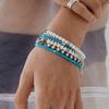 MARTA TURKEY BRACELET