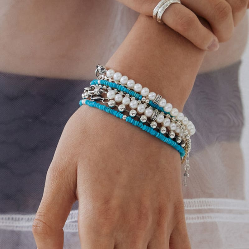 MARTA TURKEY BRACELET