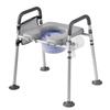 Rolstoelen, krukken en rollators