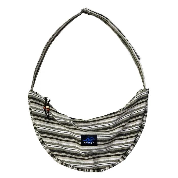 Vagabond Bag ver.2 Stripe