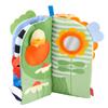 Seasonal Soft Picture Book A Fun and Engaging Cloth Book for Babies and Perfect for Learning and Suitable for Ages 0 Months and Colorful Fisher-Price