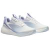 Anta C37+ Moteable Komfortable Støtdempende Pustende Lettvekt Lave Løpesko Dame sneaker Hvit Blå Lilla 922425507-8