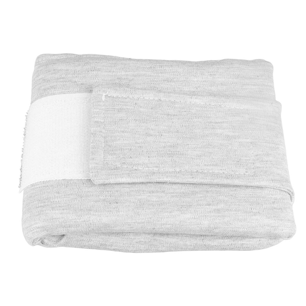 Dog Recovery Collar Adjustable Prevent Licking Comfortable Breathable Pet Cervical Collar Neck Brace for After Surgery