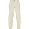 Pantalon Toile Urban Classics - Blanc