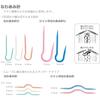 Clover Rope Needle 53-201