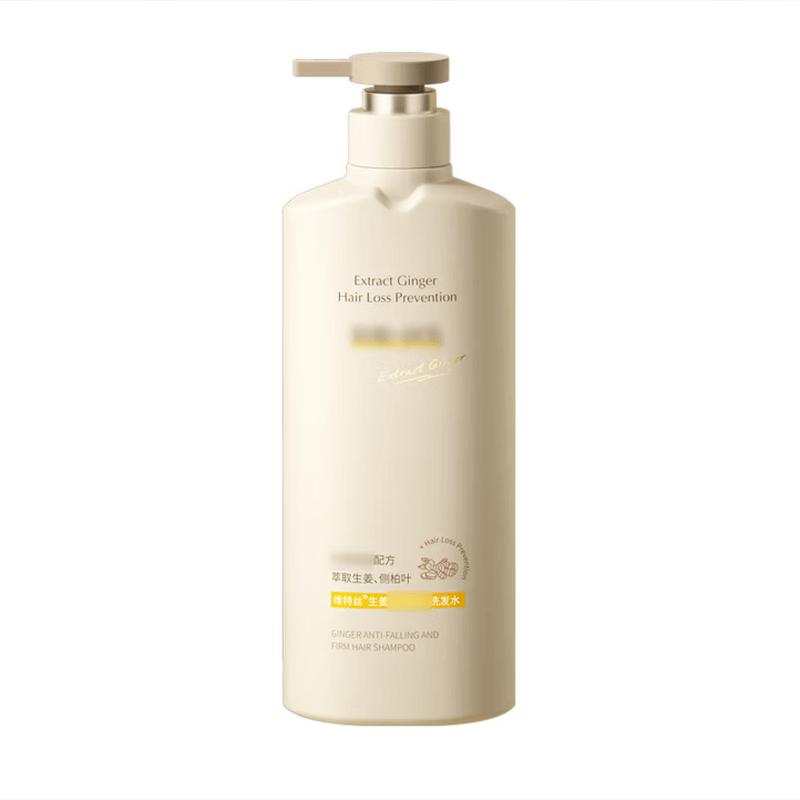 Vitres Ginger Anti-Hair Loss Shampoo 500ml