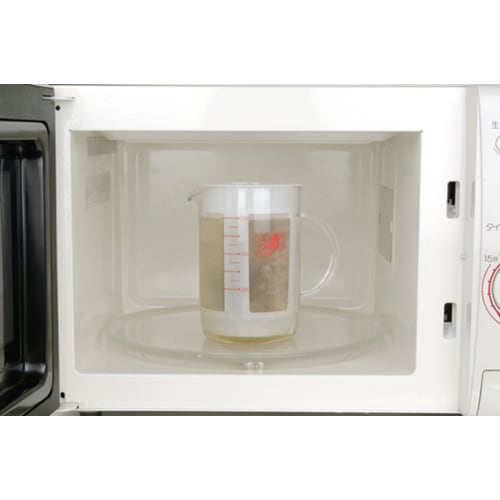 iwaki Shoko Murakami Dashi Stock Pot K7005D-MU