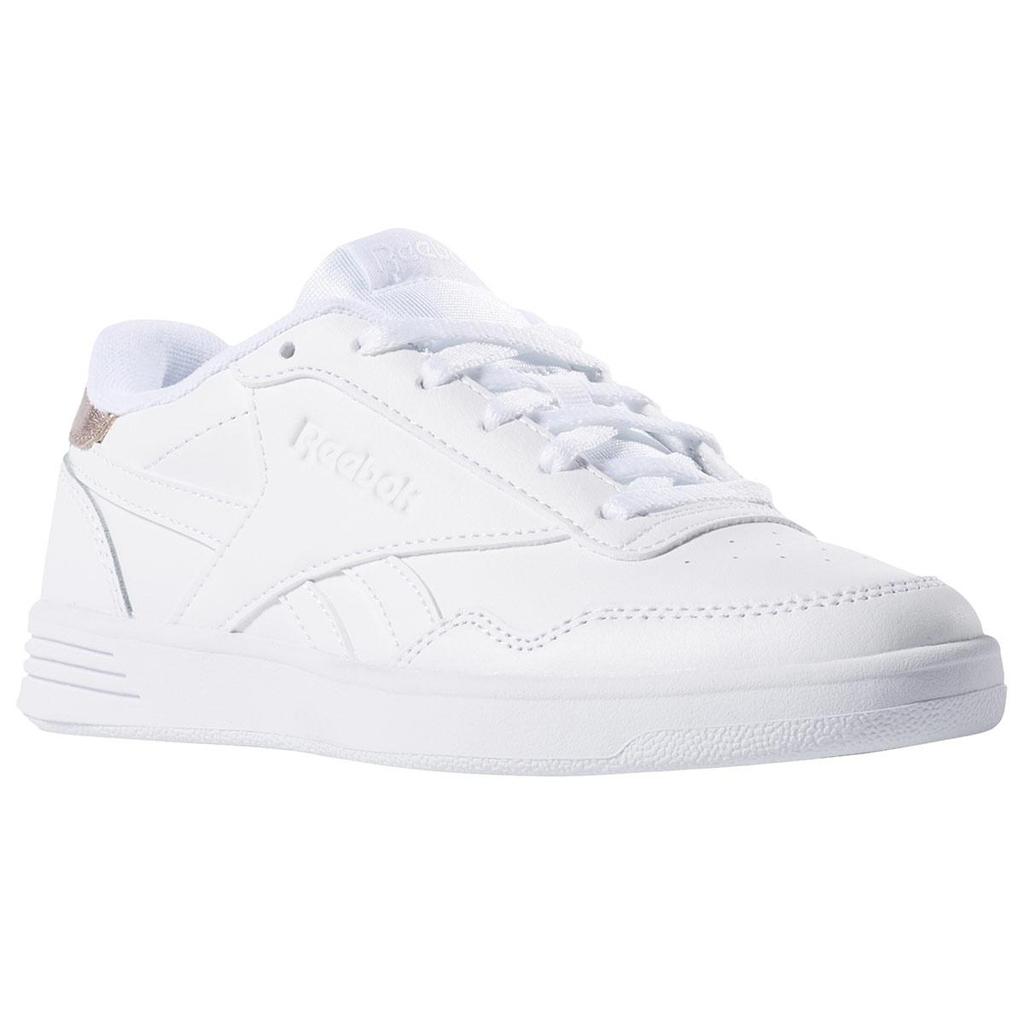 Reebok Royal Techque T White Women's EG4636