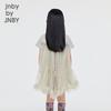JNBY by JNBY Girls' Spring Casual A-Line Dress