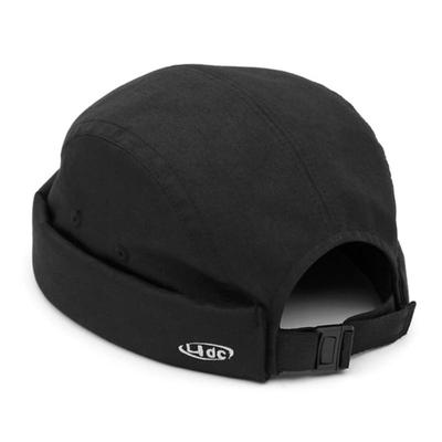 UNDERCONTROL MOLD CAP / CAMP / NOX / BLACK