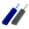 Cleaning Brush with Retractable Rods Reusable Washable Design Multifunctional Cobweb Dusters Housekeeping Supplies