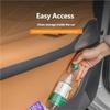 For Geely Starray EM-i EX5 EM-i 2025 2026 Leather Door Storage Box Door Pocket Organizer Mat Interior Accessories