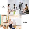 Refrigerator Magnets Fridge Magnets Mini Strong Magnets for Whiteboard Magnetic Push Pin Classroom Kitchen Accessories