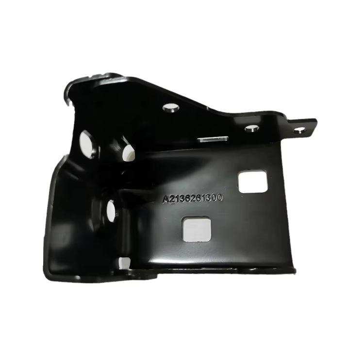 Front Bumper Radiator Side Panel Bracket for Mercedes W213 E300 (2017-2020)