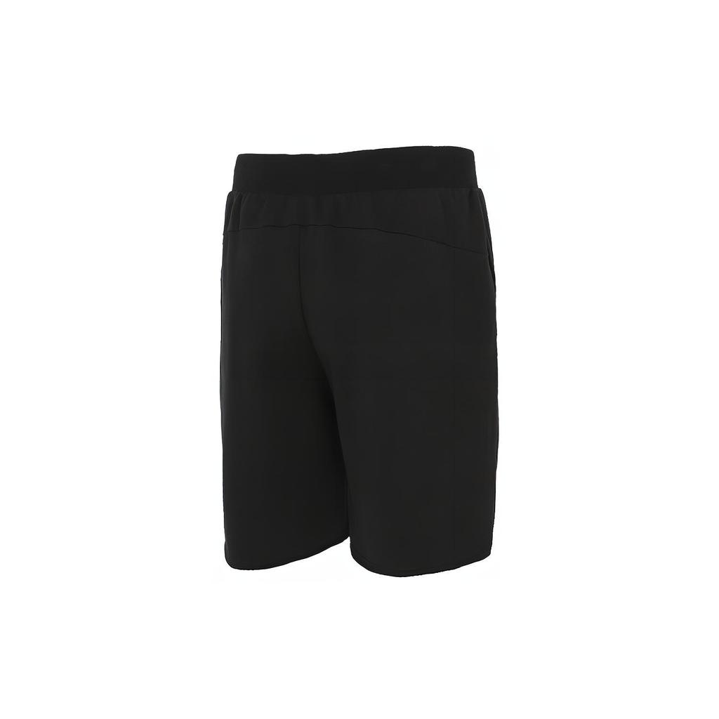 Puma Casual Shorts Men's Black Moderate 845866-01