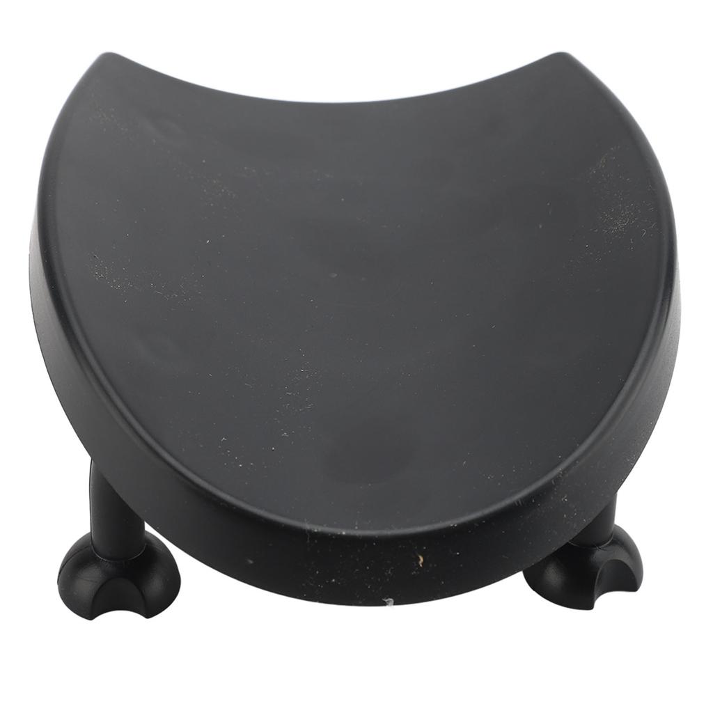 Koe Toiletrolhouder Plastic Eenvoudig Gebruik Decoratieve Opbergmand voor Toiletpapierrollen voor Badkamer