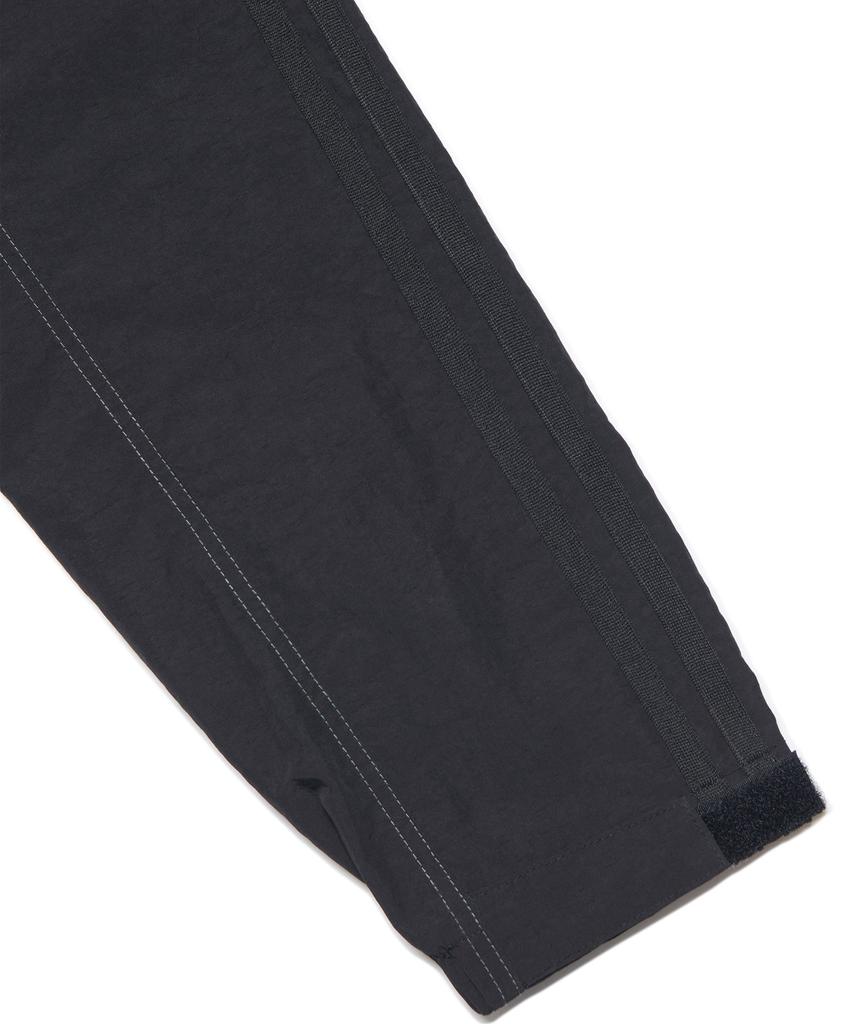 Nomanual Bungalow Wind Shell - Black