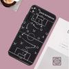 Football Soccer Tactics Time Case For Xiaomi Redmi Note 14 13 12 11 15 Pro Plus Redmi 15 13 10 10C 12C 13C 14C 15C Cover
