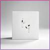 Spatial Audio Bluetooth Wireless Earbuds AirPods 3 Design Touch Sensor Clear Voice Call Portable Charging Box In Ear Sports Bluetooth Headphones