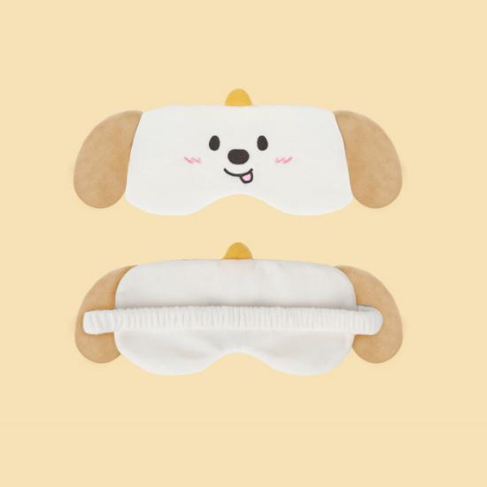 

Предзаказ официального мерча BOSS RIIZE Маска для глаз ANTON