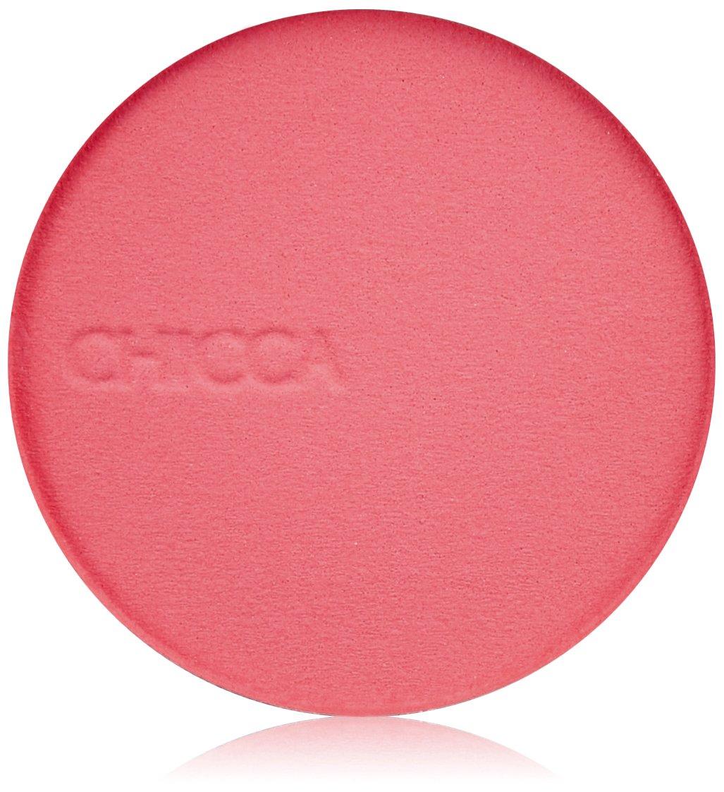 

CHICCA Flawless Glow Flash Blush Powder 05 Mango Pressed Cheek