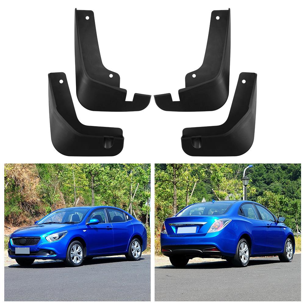 

Подходит для Trumpchi GA3 2013-2014 импортная трансграничная автомобильная шина крыло кожаная модификация 30*9.5*20（cm）