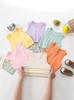 Children's Summer Modal Ice Silk Sleeveless Vest