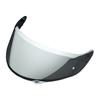 Visor Para MT-V-16 ATOM SV Visor Anti-UV Anti-Arañazos A Prueba de Polvo Parabrisas Accesorios para Motocicleta Visor para Casco V16