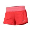 Sports Shorts Women's Red Moderate Skort 719583-602