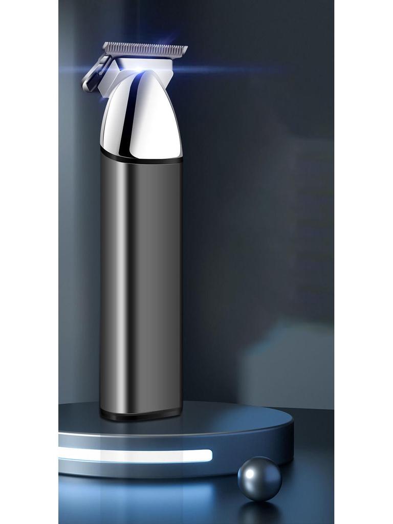 Professional USB Rechargeable Electric Hair Clipper for Men