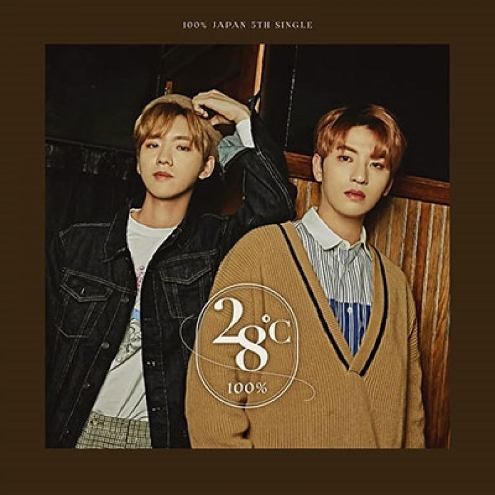 

100 Korea 28 jacket board B by unit