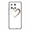Xiaomi 14 Phone Case: Colorful Butterfly Design, Tempered Glass, Creative Style, Hot Seller