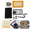 4223-120-0650 Kit Carburator Filtru Aer 1 Set 4223 120 0600 4223 120 0652 Filtru Combustibil Conductă Combustibil Filtru Intern